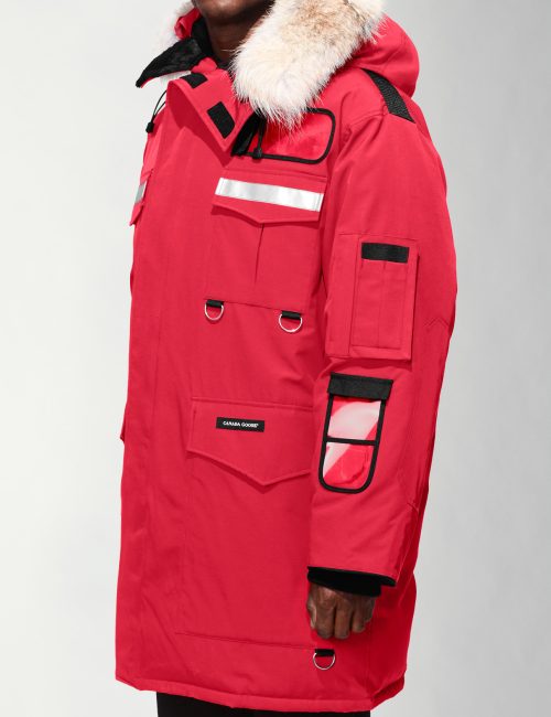 8501M CG Mens Resolute - Red (3) 8501M CG Mens Resolute - Red (3)