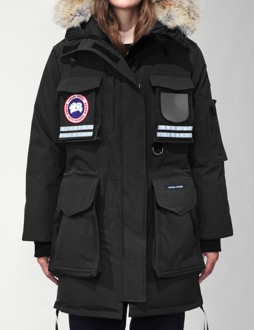 9501L CG Womens Snow Mantra - Black (2) 9501L CG Womens Snow Mantra - Black (2)