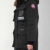 9501L CG Womens Snow Mantra - Black (3)