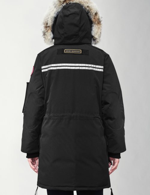 9501L CG Womens Snow Mantra - Black (4) 9501L CG Womens Snow Mantra - Black (4)