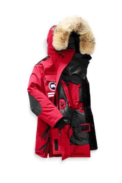 Canada Goose Snow Mantra Parka - Womens