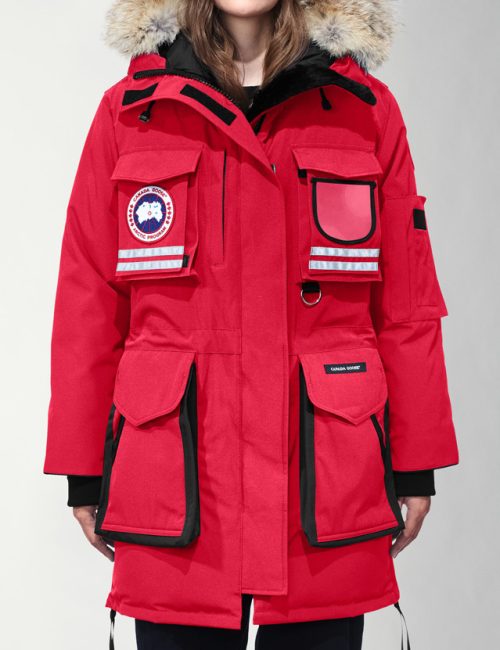 9501L CG Womens Snow Mantra - Red (2) 9501L CG Womens Snow Mantra - Red (2)
