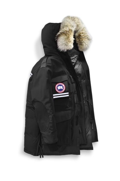 Canada Goose Snow Mantra Parka - Mens