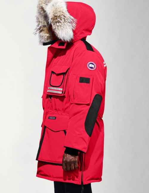 9501M CG Mens Snow Mantra - Red (3) 9501M CG Mens Snow Mantra - Red (3)