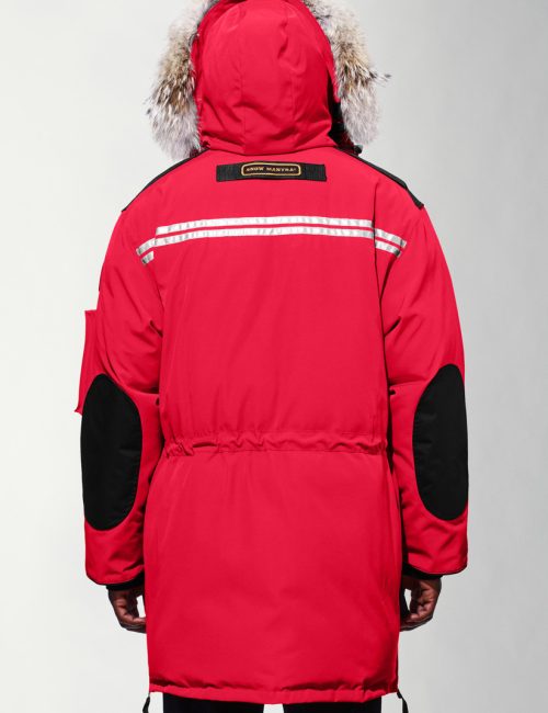 9501M CG Mens Snow Mantra - Red (4) 9501M CG Mens Snow Mantra - Red (4)