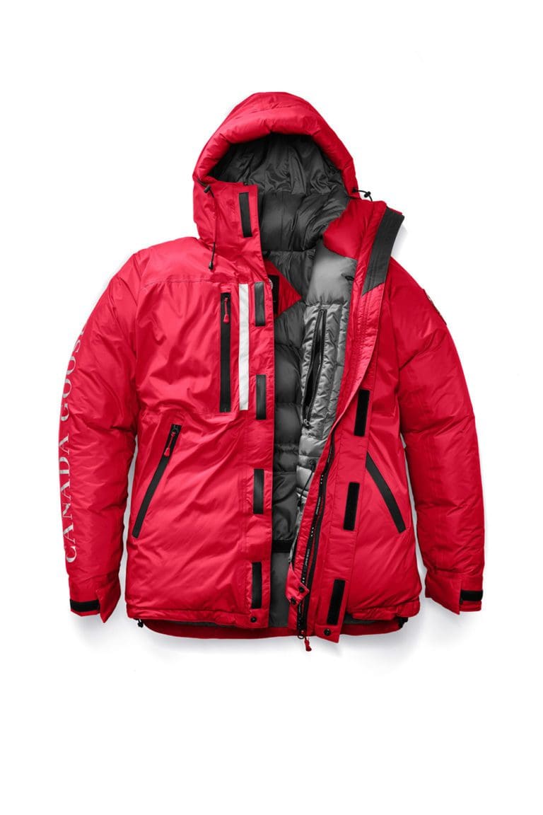 Canada Goose Skreslet Parka