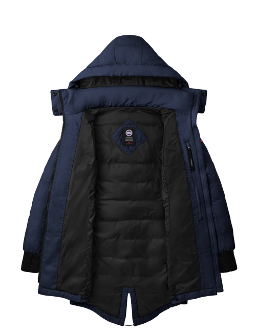 2209L CG Ellison Jacket - Atlantic Navy (2) 2209L CG Ellison Jacket - Atlantic Navy (2)
