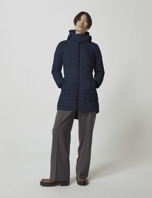 2209L CG Ellison Jacket - Atlantic Navy (3) 2209L CG Ellison Jacket - Atlantic Navy (3)