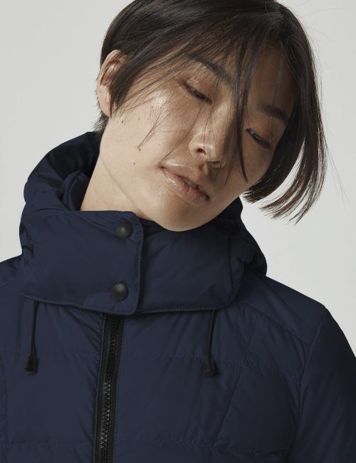 2209L CG Ellison Jacket - Atlantic Navy (6) 2209L CG Ellison Jacket - Atlantic Navy (6)