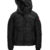 2220L Canada Goose Abbott Hoody - Black (1)