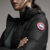 2220L Canada Goose Abbott Hoody - Black (3)