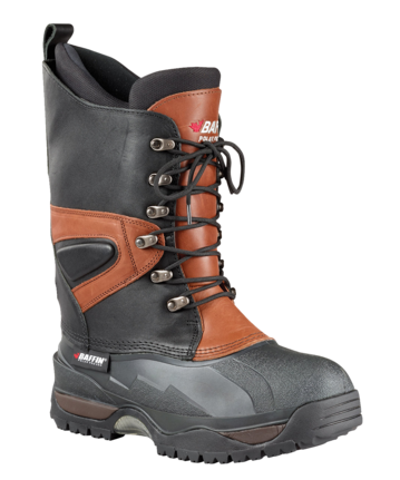 Baffin Apex
