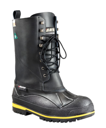 Baffin Barrow (STP)