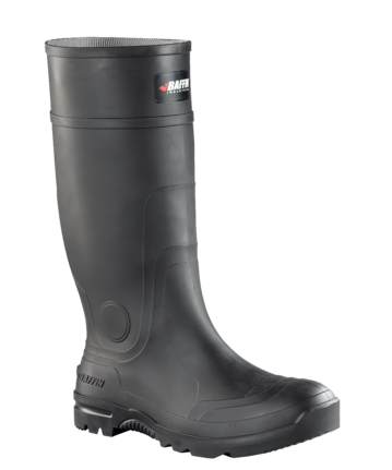 Baffin Blackhawk