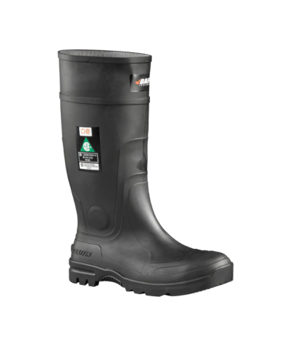 Baffin Blackhawk Safety Toe & Plate (STP)