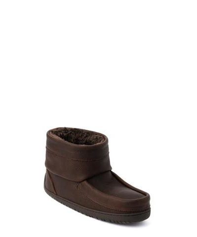 Manitobah Ankle Wabano Mukluk