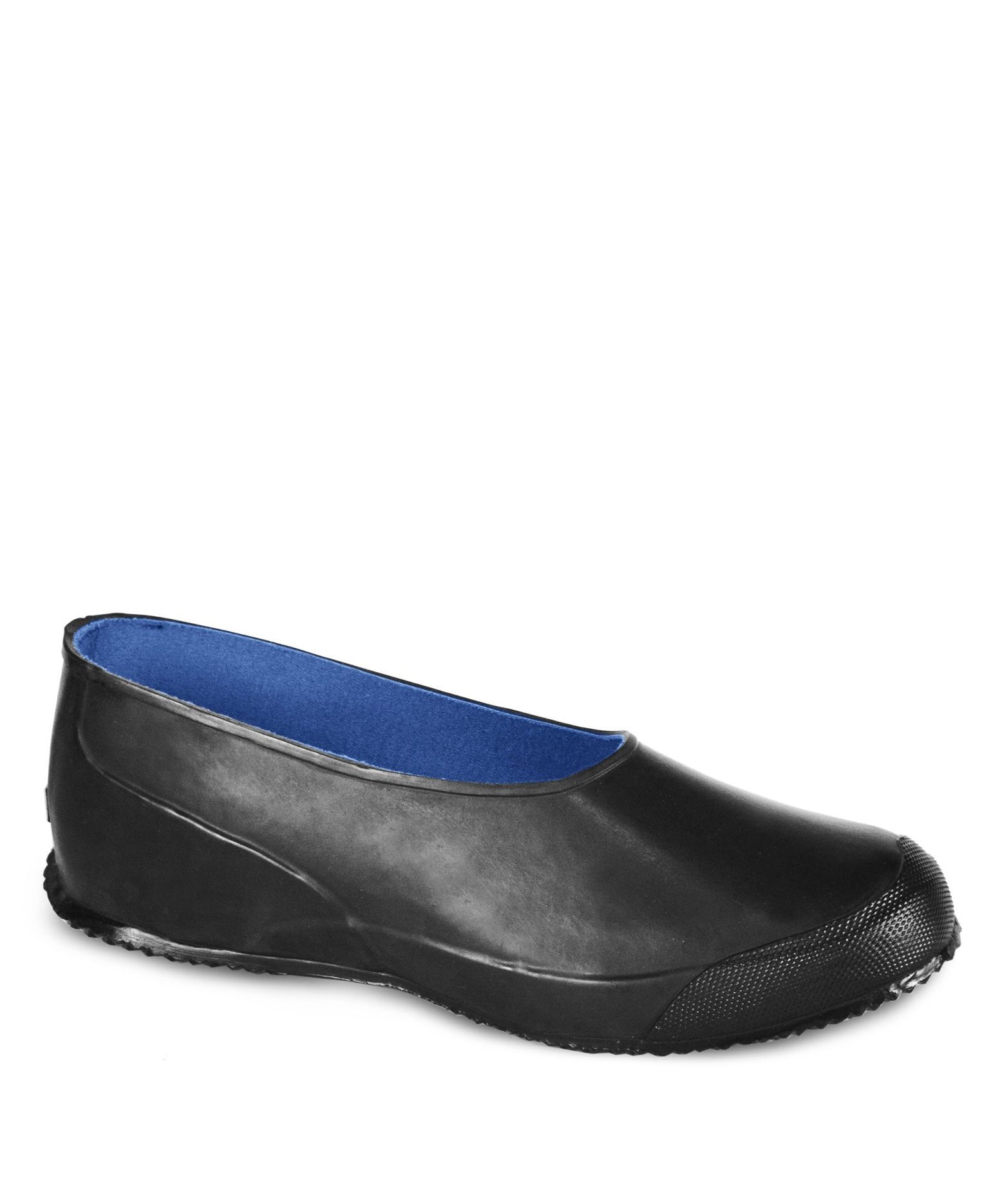 Acton Moccasin Rubber