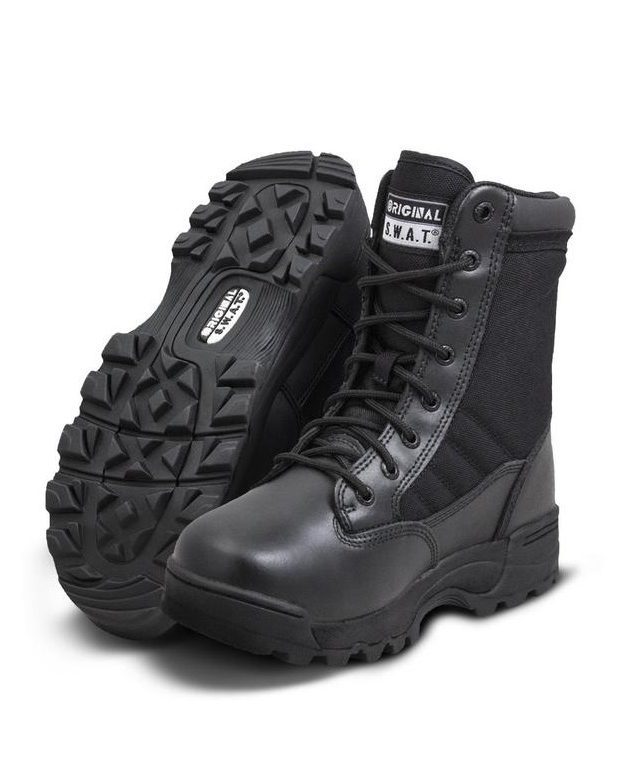 SWAT Classic 9"