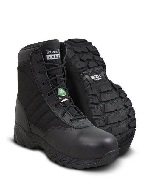 2250 SWAT Classic 9in Safety CSA