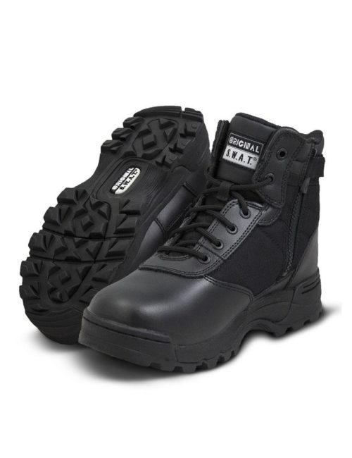 2261 SWAT Classic 6in WP SZ Safety
