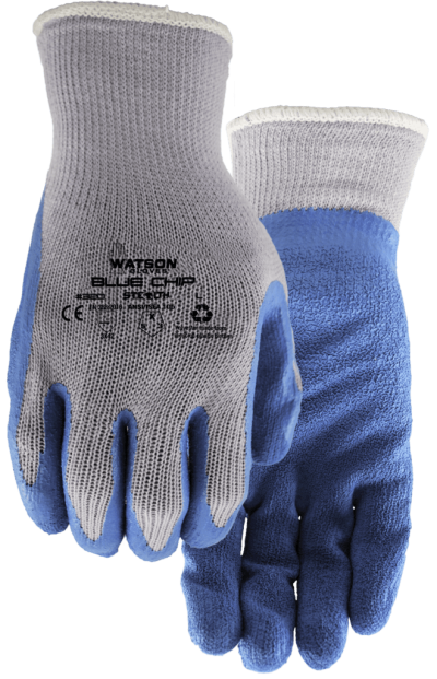 Watson Blue Chip