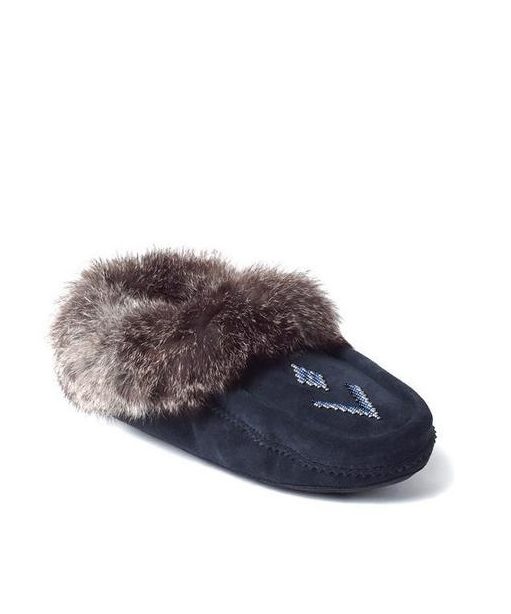 Manitobah Tipi Moccasin