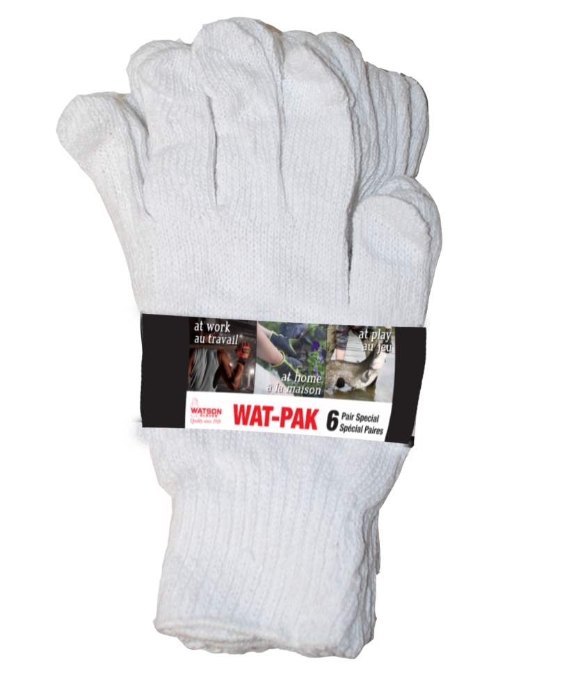 Watson White Knight 6-pk