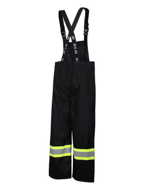#87-R992REF Ganka Rain Pant Black (2) #87-R992REF Ganka Rain Pant Black (2)
