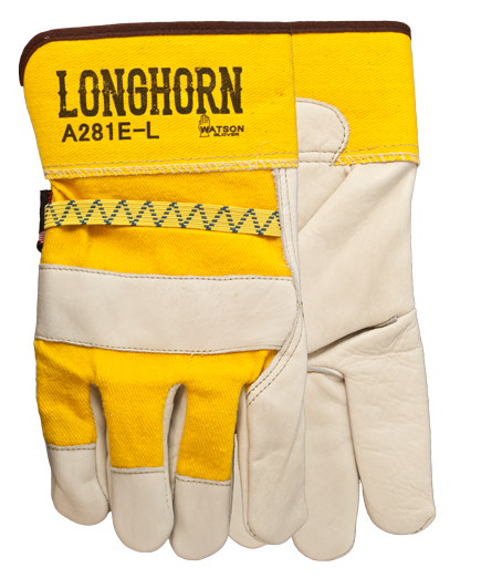 Watson Long Horn