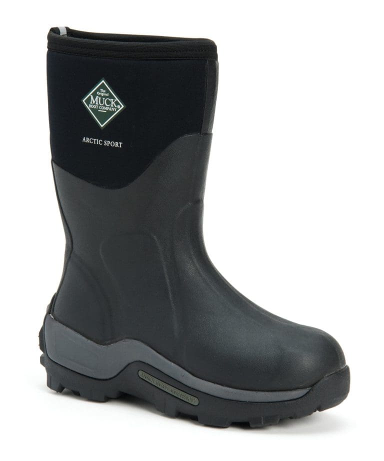 Muck Arctic Sport Mid