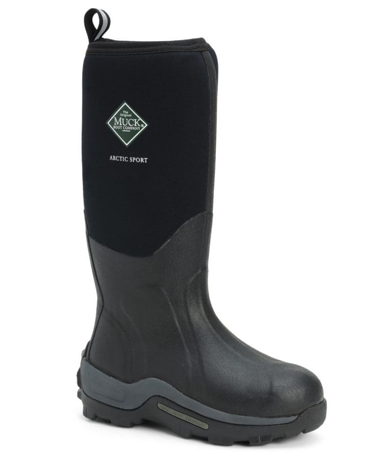 Muck Arctic Sport