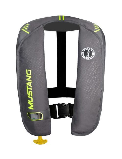#MD2015 Mustang PFD Manual - GreyGreen #MD2015 Mustang PFD Manual - GreyGreen