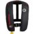 #MD2015 Mustang PFD Manual - Red