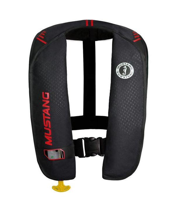 Mustang MIT 100 Inflatable PFD (Manual)