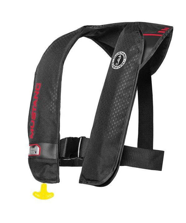 Mustang MIT 100 Inflatable PFD (Automatic)