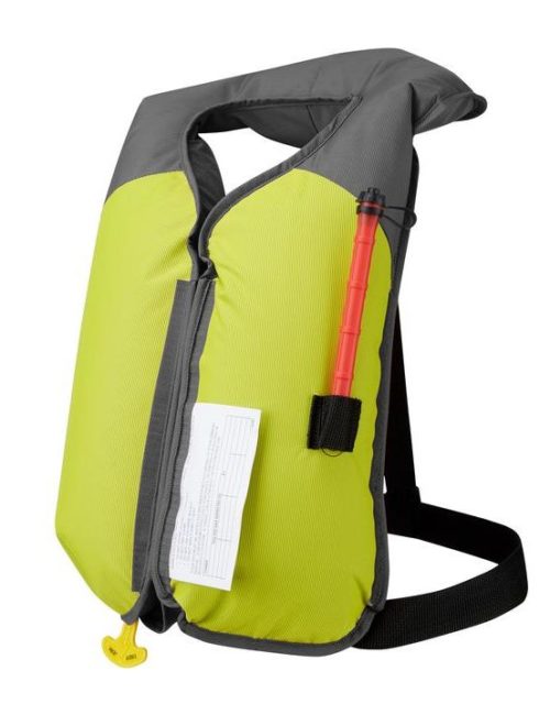 MD4031 MIT 70 PFD Manual Admiral Grey (4) MD4031 MIT 70 PFD Manual Admiral Grey (4)