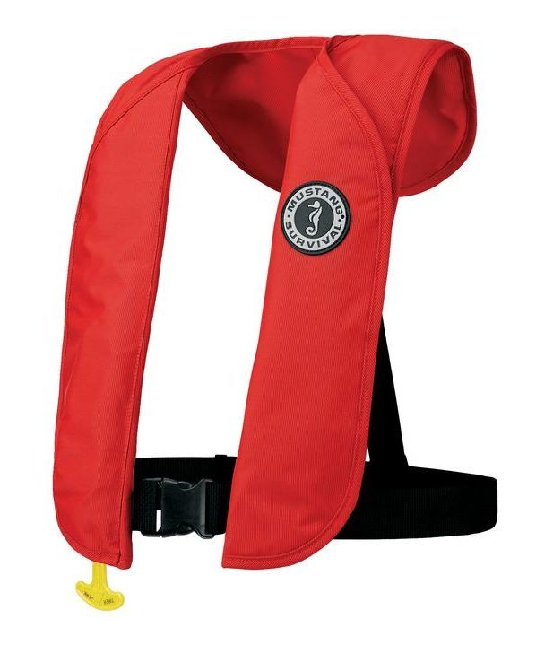 Mustang MIT 70 Inflatable PFD (Automatic)