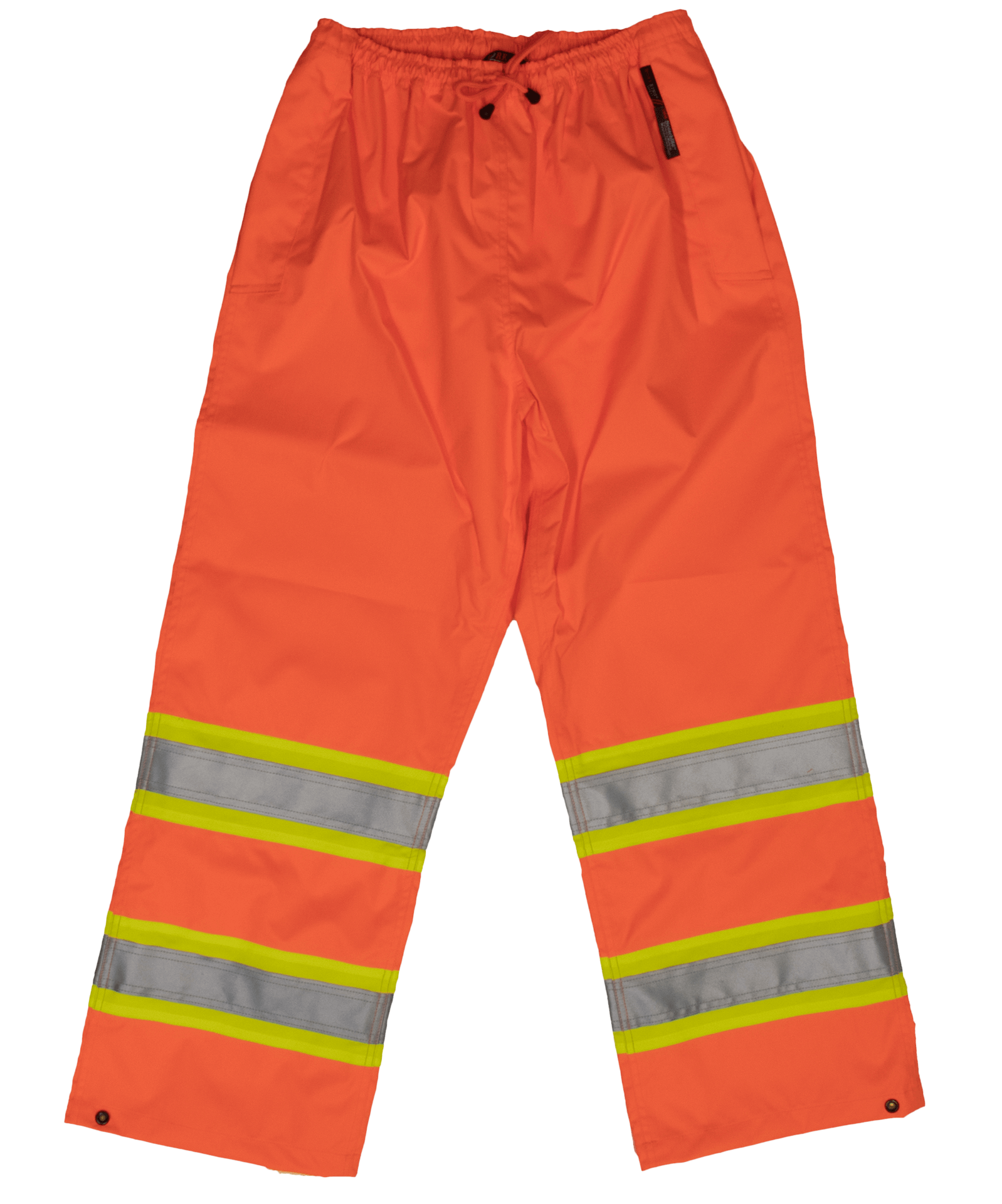 Tough Duck Safety Rain Pant