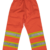 #S374 WK Rain Pant Orange (2)