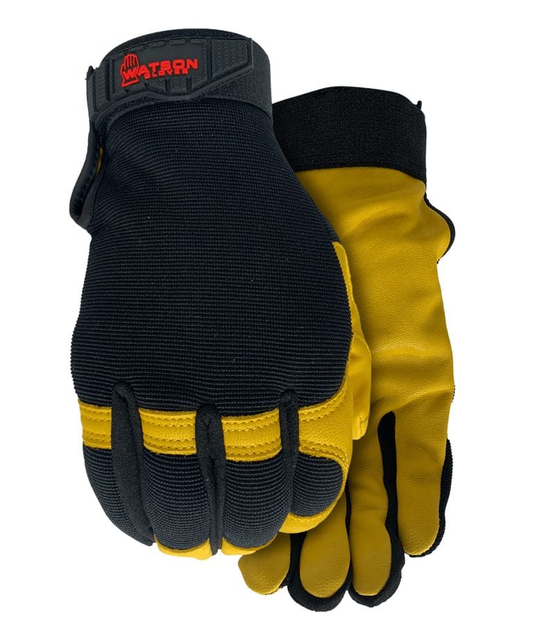 Watson Flextime Unlined