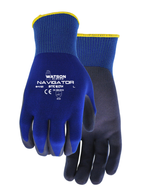 412 Watson Stealth Navigator