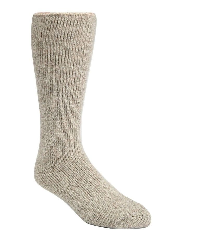 J.B. Field's Icelandic -50 Wool Sock