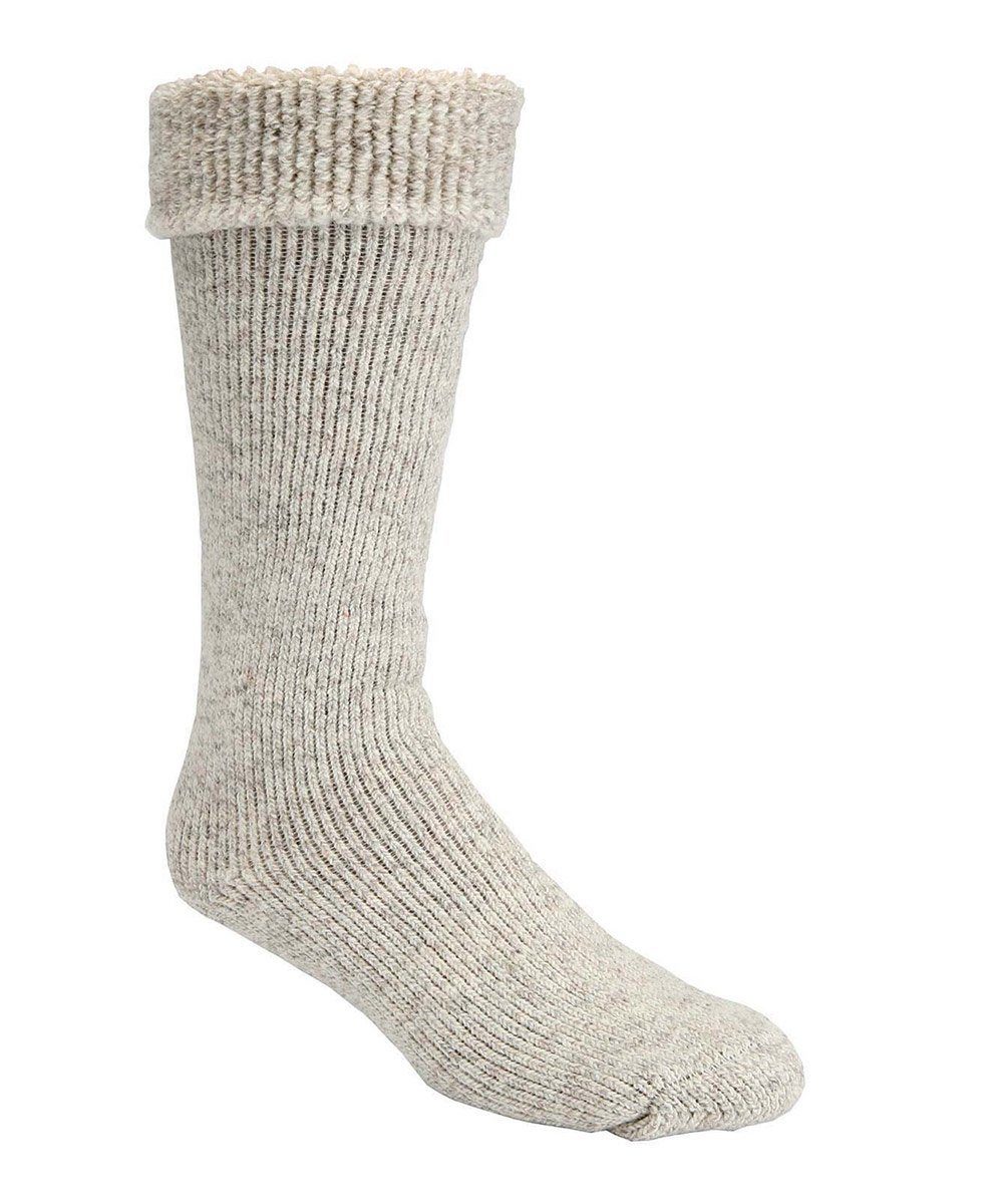 J.B. Field's Icelandic -50 Gumboot Wool Sock