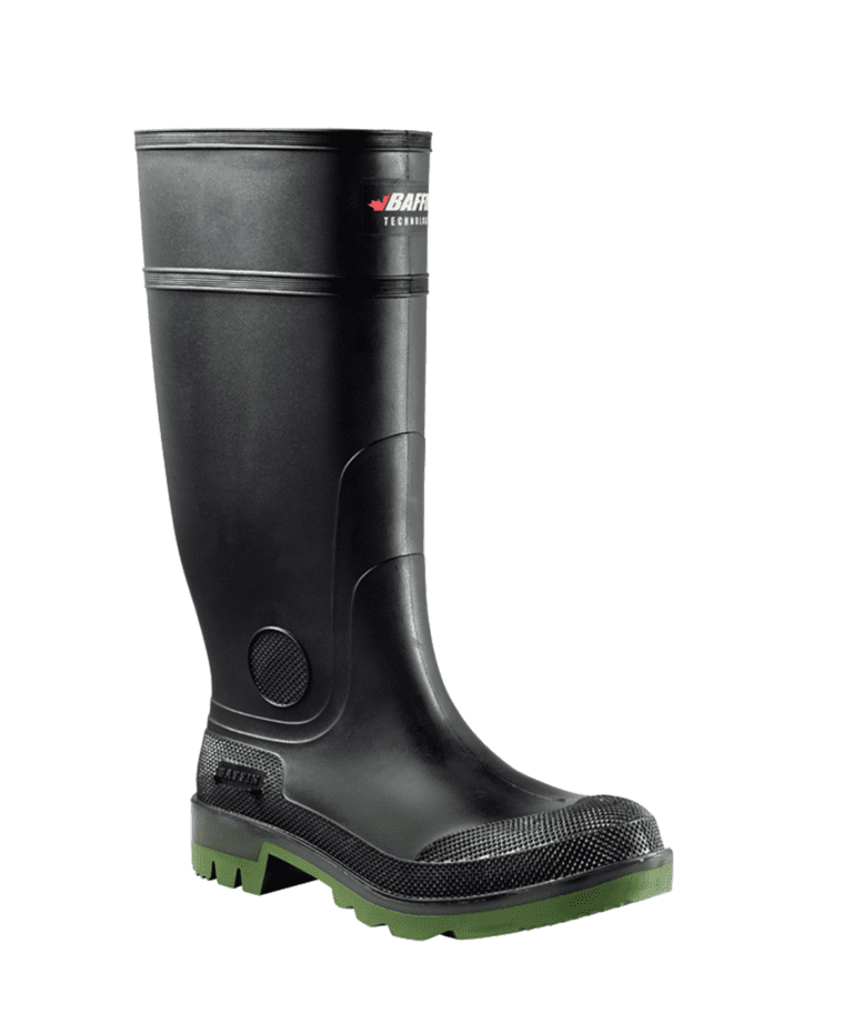 Baffin Enduro