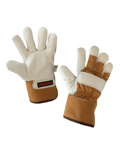 Tough Duck Premium Cowgrain Thinsulate Glove