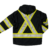 S245 WK Fleece Safety Jacket (2)