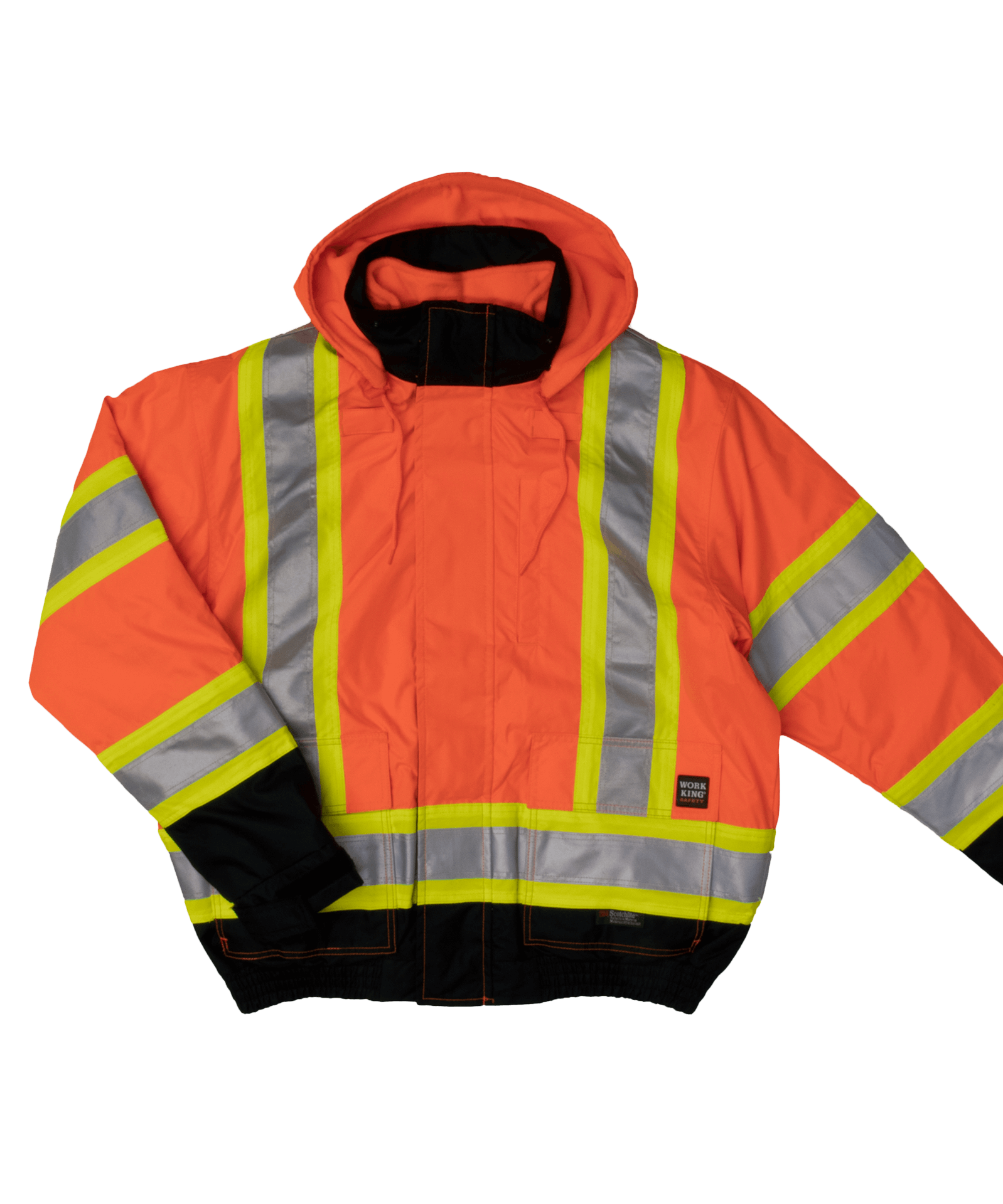 Tough Duck 3in1 Safety Bomber