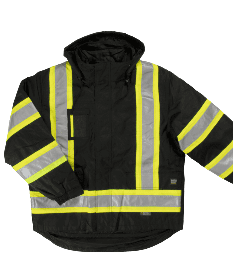 Tough Duck 5in1 Safety Jacket