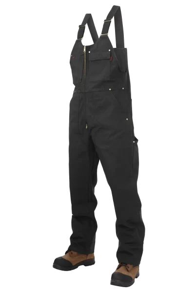 Tough Duck Unlined Canvas Bib