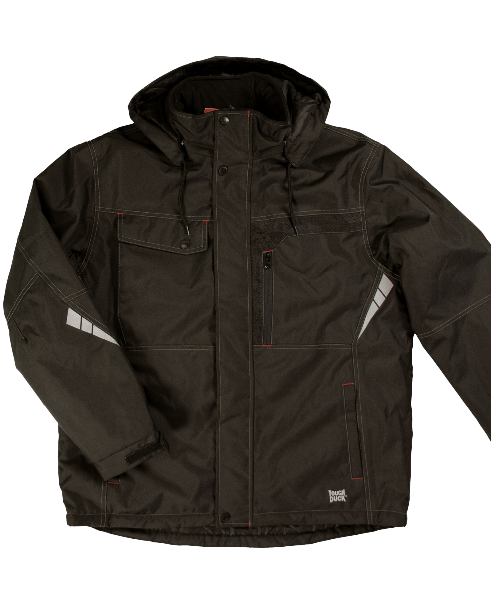 Tough Duck Poly Oxford Jacket